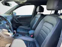 VW Tiguan 2.0TSI R-Line 4Motion DSG