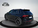 VW Tiguan 2.0TSI R-Line 4Motion DSG
