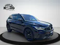 VW Tiguan 2.0TSI R-Line 4Motion DSG
