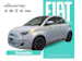 FIAT 500 BEV La Prima by Bocelli 118 PS