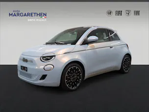 Fiat 500 BEV La Prima by Bocelli 118 PS