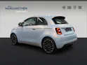 Fiat 500 BEV La Prima by Bocelli 118 PS