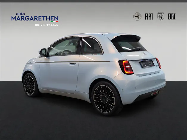Fiat 500 BEV La Prima by Bocelli 118 PS