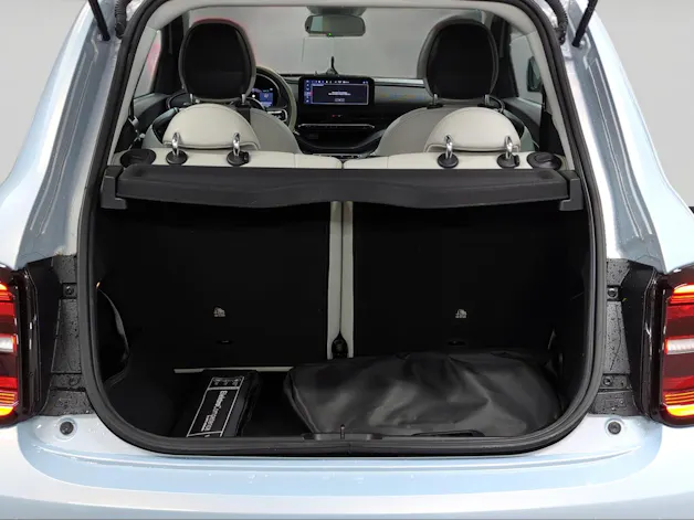 Fiat 500 BEV La Prima by Bocelli 118 PS