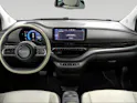 Fiat 500 BEV La Prima by Bocelli 118 PS