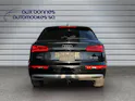 Audi Q5 45 TFSI sport quattro S-tronic