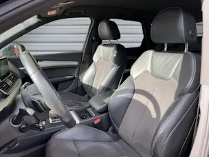 Audi Q5 45 TFSI sport quattro S-tronic