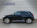 Audi Q5 45 TFSI sport quattro S-tronic