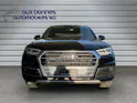 Audi Q5 45 TFSI sport quattro S-tronic