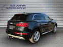 Audi Q5 45 TFSI sport quattro S-tronic