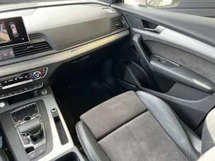 Audi Q5 45 TFSI sport quattro S-tronic