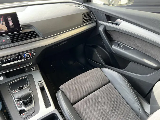 Audi Q5 45 TFSI sport quattro S-tronic