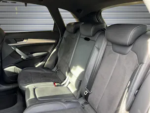 Audi Q5 45 TFSI sport quattro S-tronic