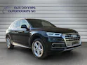 Audi Q5 45 TFSI sport quattro S-tronic