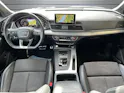 Audi Q5 45 TFSI sport quattro S-tronic