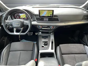 Audi Q5 45 TFSI sport quattro S-tronic