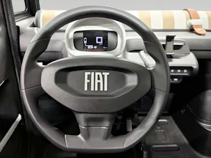 Fiat Topolino