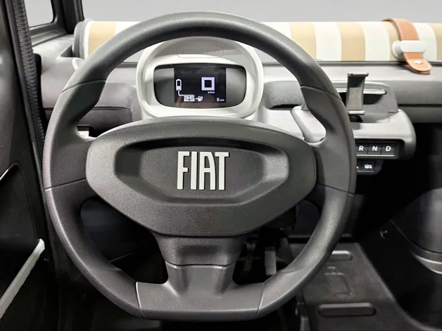 Fiat Topolino
