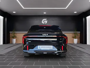 Kia K4 1.6T-GDi GT-Line 7DCT
