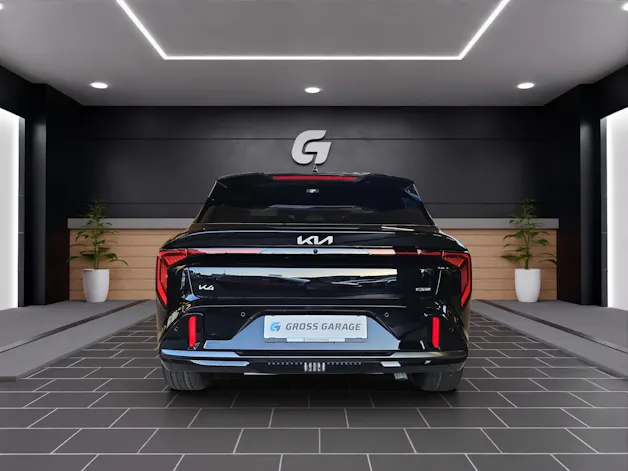 Kia K4 1.6T-GDi GT-Line 7DCT