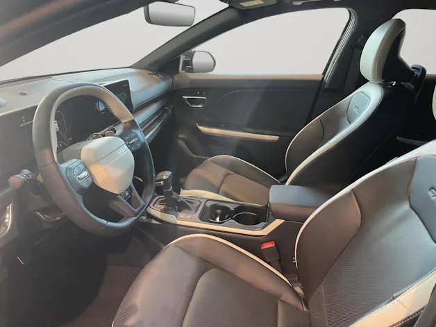 Kia K4 1.6T-GDi GT-Line 7DCT