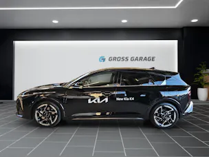 Kia K4 1.6T-GDi GT-Line 7DCT