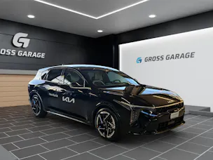 Kia K4 1.6T-GDi GT-Line 7DCT