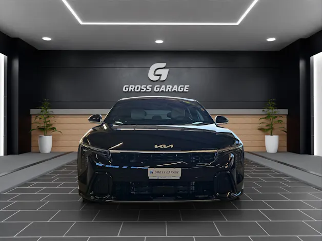 Kia K4 1.6T-GDi GT-Line 7DCT