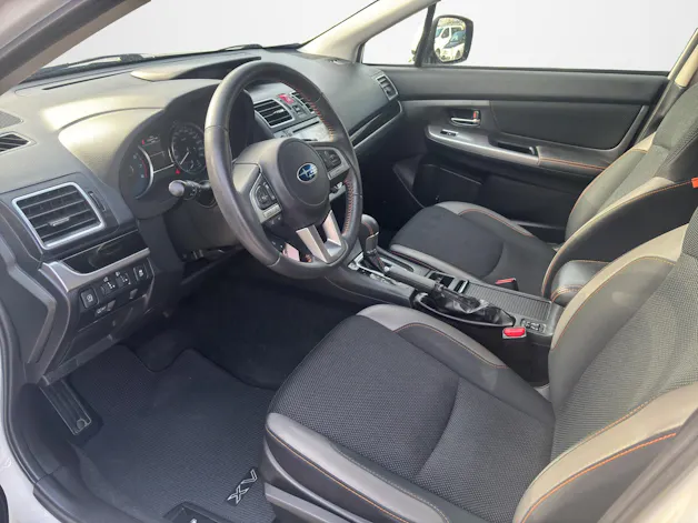 Subaru XV 2.0 Swiss Two AWD CVT