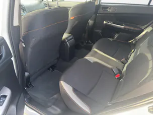 Subaru XV 2.0 Swiss Two AWD CVT