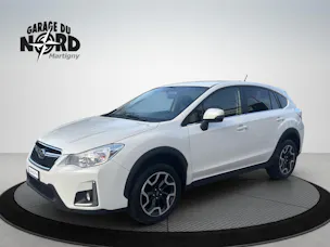 Subaru XV 2.0 Swiss Two AWD CVT