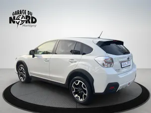 Subaru XV 2.0 Swiss Two AWD CVT