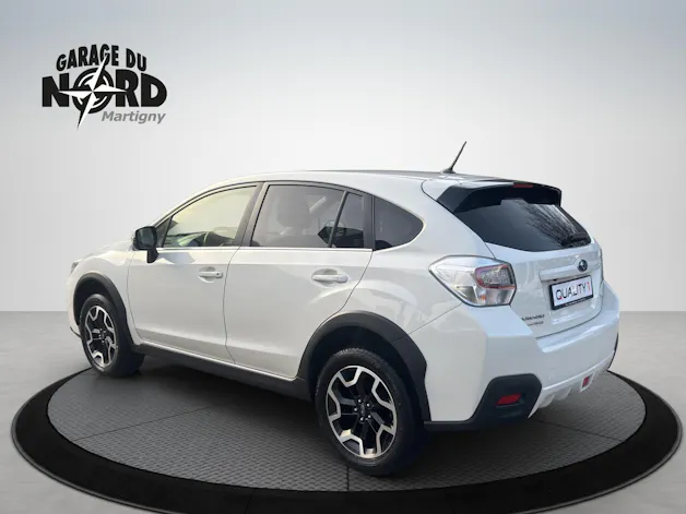 Subaru XV 2.0 Swiss Two AWD CVT