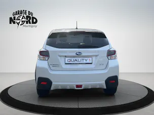 Subaru XV 2.0 Swiss Two AWD CVT