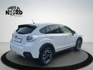 Subaru XV 2.0 Swiss Two AWD CVT