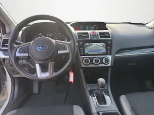 Subaru XV 2.0 Swiss Two AWD CVT