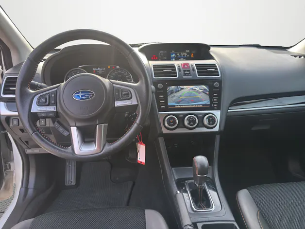 Subaru XV 2.0 Swiss Two AWD CVT