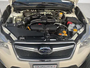 Subaru XV 2.0 Swiss Two AWD CVT