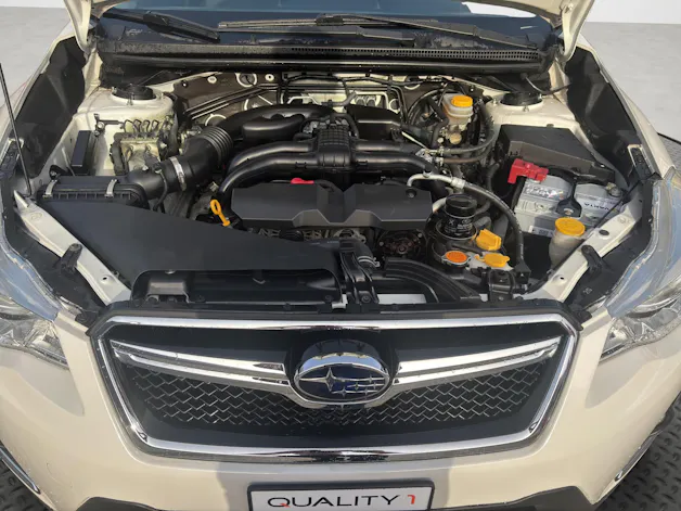 Subaru XV 2.0 Swiss Two AWD CVT