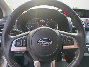 Subaru XV 2.0 Swiss Two AWD CVT