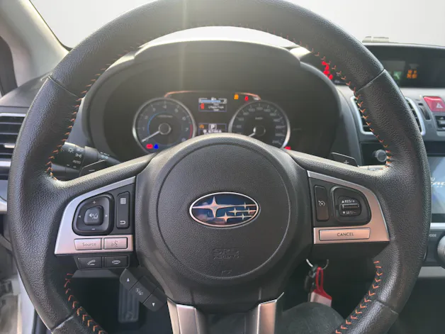 Subaru XV 2.0 Swiss Two AWD CVT
