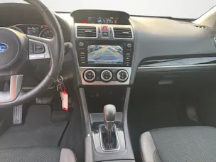 Subaru XV 2.0 Swiss Two AWD CVT