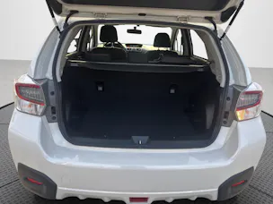 Subaru XV 2.0 Swiss Two AWD CVT