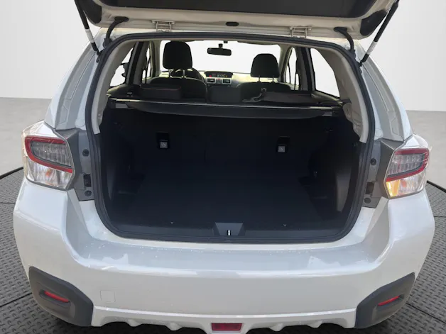 Subaru XV 2.0 Swiss Two AWD CVT
