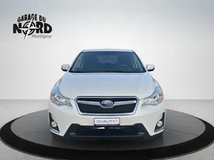 Subaru XV 2.0 Swiss Two AWD CVT