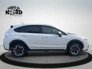 Subaru XV 2.0 Swiss Two AWD CVT