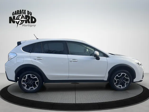 Subaru XV 2.0 Swiss Two AWD CVT