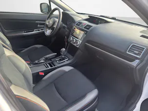 Subaru XV 2.0 Swiss Two AWD CVT