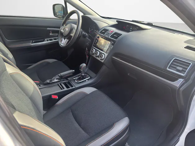 Subaru XV 2.0 Swiss Two AWD CVT