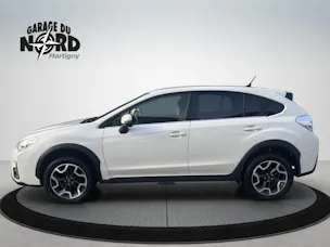Subaru XV 2.0 Swiss Two AWD CVT